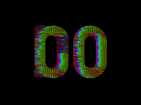 Art Glitch GIF
