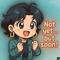 For You Waiting GIF by Persona