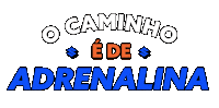 Adrenalina Sticker by Suzuki