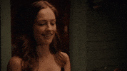 minka kelly love GIF by Hallmark Channel