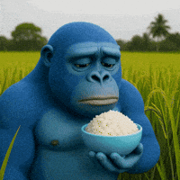 Ronke GIF by Tribally