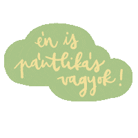 Magyar Sticker by pantlika