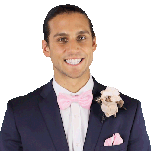 channel 9 smile Sticker by Married At First Sight Australia