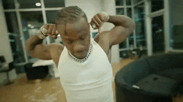 Freestyle GIF by DaBaby