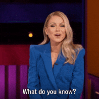 Excited Game Show GIF by ABC Network