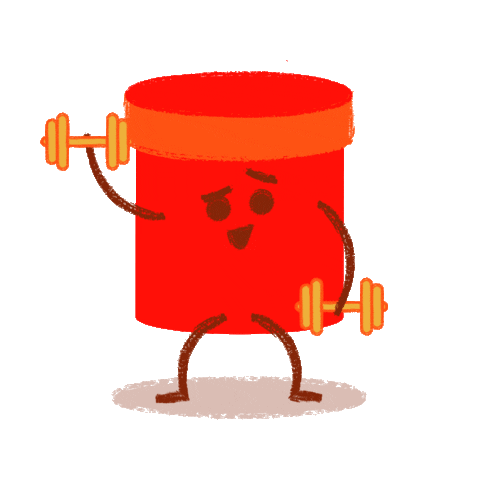 proteinnow giphyupload protein suplementos proteinnow Sticker