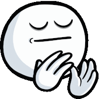 UARRR giphyupload clap applause respect Sticker