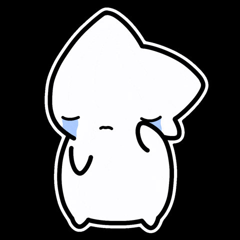 Sad Mood GIF