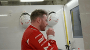 Warming Up GIF by Nissan Motorsport