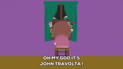 shock randy marsh GIF by South Park 