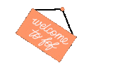 friendsoffashion welcome fof friendsoffashion fofstickers Sticker