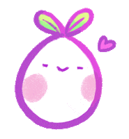 Heart Love Sticker