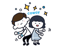 Thank You So Much Sticker by Coway Malaysia