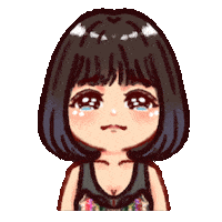 Anxinya Sticker