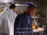 season 2 netflix GIF by Gilmore Girls 