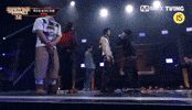 Kc 쇼미더머니 GIF