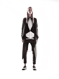 fashion spinning GIF by Dyan Jong