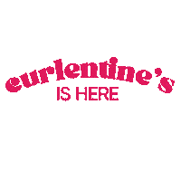 Curlentines Sticker by RevAir