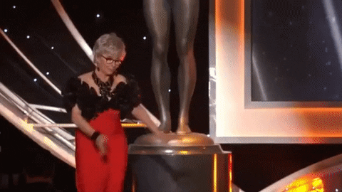 rita moreno GIF by SAG Awards