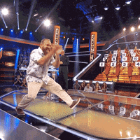 excited game show GIF by Deal Or No Deal