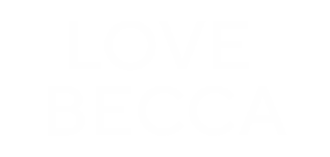 Love Sticker by mustard made