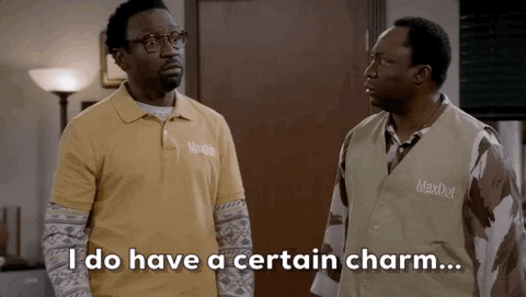 Maribeth Monroe Finale GIF by CBS