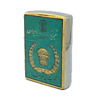 XoniLondon zippo xoni xonilondon Sticker