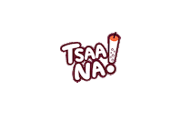 kaintayo filipino food tsaa Sticker