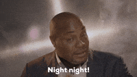 Night Night!