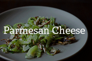 parmesan cheese cooking GIF