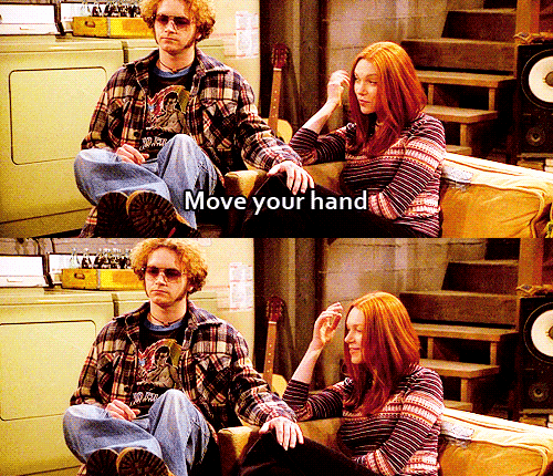 That 70S Show GIF