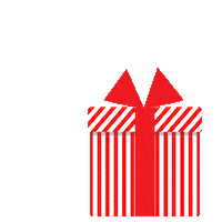 Merry Christmas Sticker by NUYOU Singapore