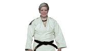 Fight Swipe Up Sticker by Czech judo