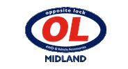 Opposite Lock Sticker by Carco.com.au