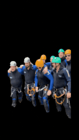 dropinadventures giphygifmaker drop in dropin dropinadventures GIF