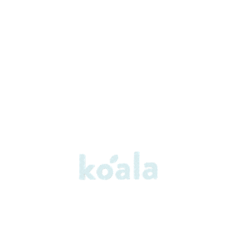 koala mattress Sticker