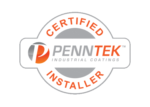 PenntekCoatings giphyupload penntek penntekindustrialcoatings penntekcoatings Sticker