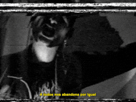Heavy Metal Rock GIF by Medalla