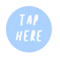 New Post Tap Sticker
