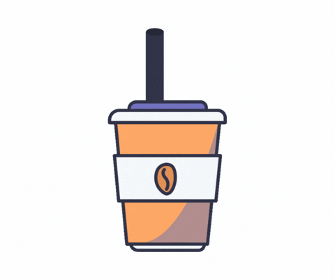 cafeocelote giphyupload coffee cafe ocelote GIF