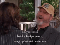 season 4 netflix GIF by Gilmore Girls 