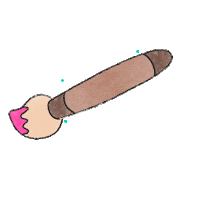 Rodin_Oficial creative arte paint pintura Sticker