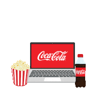 작지만소중한 Sticker by Coca-Cola Korea