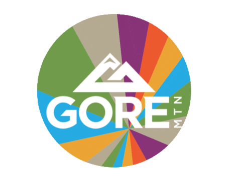 GoreMountain giphyupload new york mountain skiing Sticker