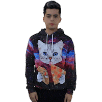 javier ramirez love Sticker by Sony Music Colombia