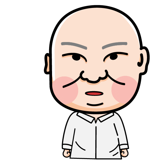 Confused 問號 Sticker by PGTalk