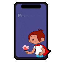 Internetsegura Sticker by Power of Zero