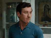 Amazon Smile GIF by Saltburn