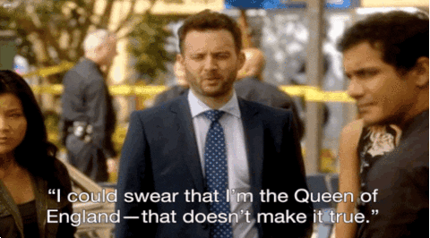 queen #teamscorpion GIF by CBS