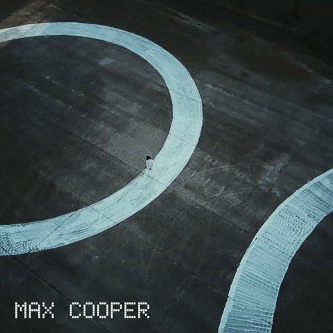 max_cooper giphyupload wow amazing graphic design GIF